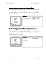 Preview for 51 page of ROOTECH ACCURA 3300E User Manual