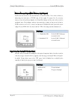 Preview for 52 page of ROOTECH ACCURA 3300E User Manual