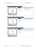 Preview for 56 page of ROOTECH ACCURA 3300E User Manual