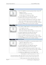 Preview for 66 page of ROOTECH ACCURA 3300E User Manual