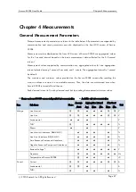 Preview for 67 page of ROOTECH ACCURA 3300E User Manual