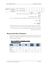 Preview for 69 page of ROOTECH ACCURA 3300E User Manual