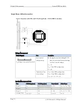 Preview for 74 page of ROOTECH ACCURA 3300E User Manual