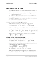 Preview for 76 page of ROOTECH ACCURA 3300E User Manual