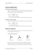 Preview for 81 page of ROOTECH ACCURA 3300E User Manual