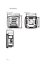 Предварительный просмотр 16 страницы ROOTECH ACCURA 3300S User Manual