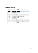 Preview for 7 page of ROOTECH ACCURA 3500S User Manual