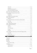 Preview for 9 page of ROOTECH ACCURA 3500S User Manual