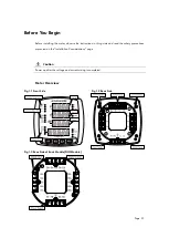 Preview for 21 page of ROOTECH ACCURA 3500S User Manual