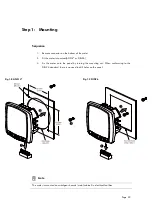 Preview for 23 page of ROOTECH ACCURA 3500S User Manual