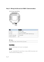 Preview for 32 page of ROOTECH ACCURA 3500S User Manual