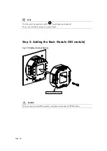 Preview for 34 page of ROOTECH ACCURA 3500S User Manual