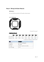 Preview for 35 page of ROOTECH ACCURA 3500S User Manual