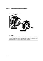 Preview for 40 page of ROOTECH ACCURA 3500S User Manual