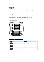 Preview for 52 page of ROOTECH ACCURA 3500S User Manual