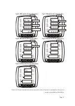 Preview for 67 page of ROOTECH ACCURA 3500S User Manual