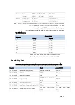 Preview for 75 page of ROOTECH ACCURA 3500S User Manual