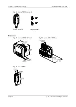 Preview for 10 page of ROOTECH ACUURA 2350-TEMP User Manual