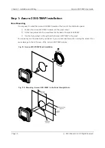 Preview for 12 page of ROOTECH ACUURA 2350-TEMP User Manual