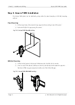 Preview for 14 page of ROOTECH ACUURA 2350-TEMP User Manual