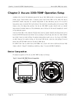 Preview for 18 page of ROOTECH ACUURA 2350-TEMP User Manual