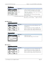 Preview for 25 page of ROOTECH ACUURA 2350-TEMP User Manual