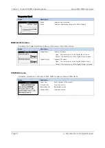 Preview for 26 page of ROOTECH ACUURA 2350-TEMP User Manual