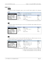 Preview for 29 page of ROOTECH ACUURA 2350-TEMP User Manual