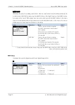 Preview for 30 page of ROOTECH ACUURA 2350-TEMP User Manual