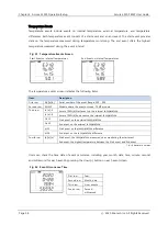 Preview for 38 page of ROOTECH ACUURA 2350-TEMP User Manual