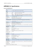 Preview for 40 page of ROOTECH ACUURA 2350-TEMP User Manual