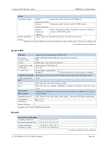 Preview for 41 page of ROOTECH ACUURA 2350-TEMP User Manual