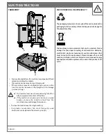 Preview for 11 page of ROOTS 100 HD Operator'S Manual