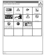 Preview for 12 page of ROOTS 100 HD Operator'S Manual