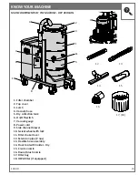 Preview for 13 page of ROOTS 100 HD Operator'S Manual