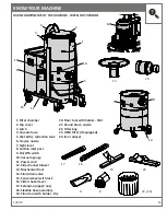 Preview for 14 page of ROOTS 100 HD Operator'S Manual