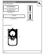 Preview for 15 page of ROOTS 100 HD Operator'S Manual