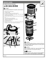 Preview for 23 page of ROOTS 100 HD Operator'S Manual