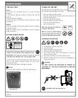 Preview for 24 page of ROOTS 100 HD Operator'S Manual