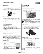 Preview for 13 page of ROOTS BT4545 Owner'S Manual