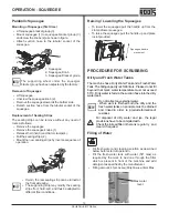 Preview for 15 page of ROOTS BT4545 Owner'S Manual