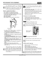 Preview for 16 page of ROOTS BT4545 Owner'S Manual