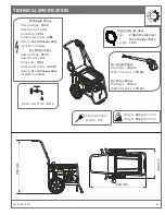 Preview for 4 page of ROOTS Jet E 130 Operator'S Manual