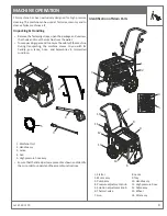 Preview for 9 page of ROOTS Jet E 130 Operator'S Manual