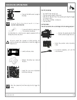 Preview for 11 page of ROOTS Jet E 130 Operator'S Manual