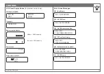 Preview for 35 page of ROOTS RB650 Premium Operator'S Manual