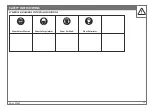 Preview for 15 page of ROOTS Rhino RD180 Operator'S Manual