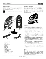 Preview for 9 page of ROOTS RootsScrub B4545 Owner'S Manual