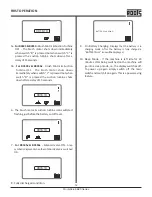 Preview for 12 page of ROOTS RootsScrub B4545 Owner'S Manual