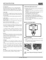 Preview for 20 page of ROOTS RootsScrub B4545 Owner'S Manual